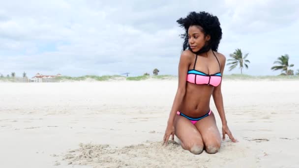Bikini teen beach Swimwear &