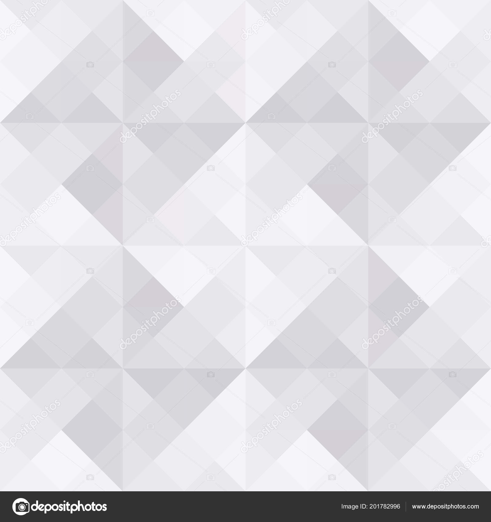 Серый Геометрический Фон Треугольник Квадратный Узор стоковое фото ©gubgibgift 201782996