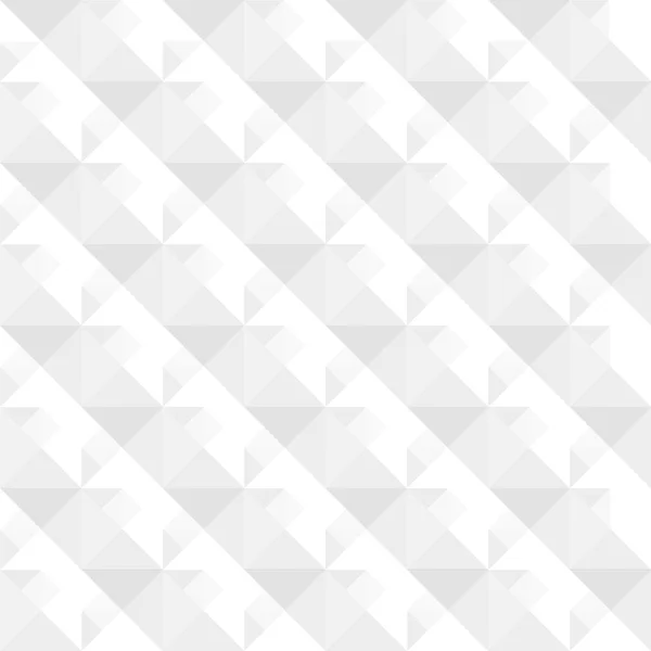 Geometrické Pozadí Abstraktní Šedé Bílé — Stock fotografie