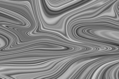 Sıvılaştır etkisi arka plan siyah ve gri.