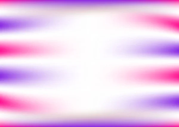 Plastové Pozadí Fialové Trend Růžová Proton — Stockový vektor