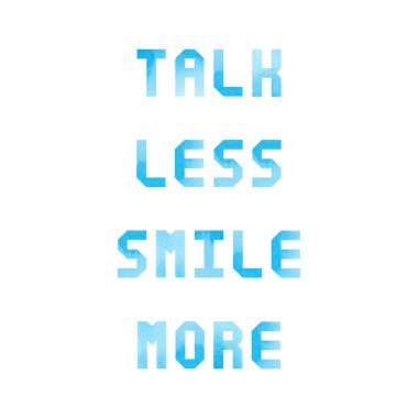 Download Talk Less Free Vector Eps Cdr Ai Svg Vector Illustration Graphic Art