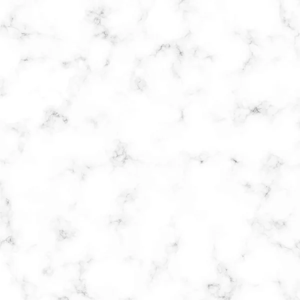 Textura y fondo de mármol blanco y gris — Vector de stock