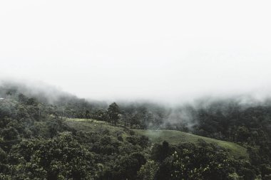 Doi Luang Chiang Dao Chiang Mai