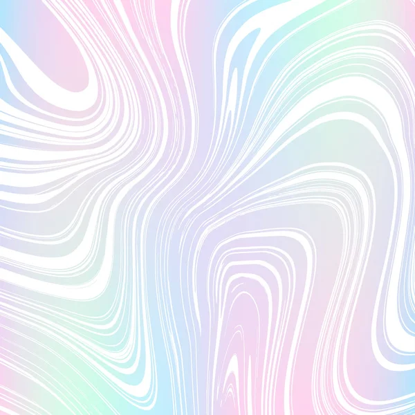 Зрілий фон ефекту з пастельними кольорами — стоковий вектор