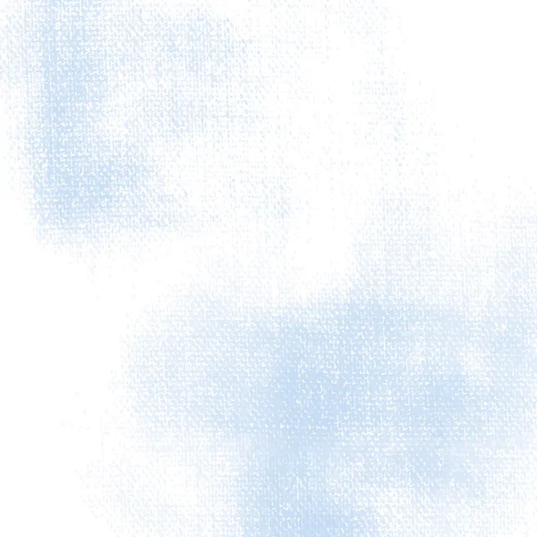 Niebieskie Dżinsy Wzór Akwarela Białym Tle Tekstura Jeansów Paski Wektorowe — Wektor stockowy