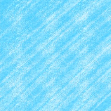 Beyaz arkaplanda soyut mavi suluboya.