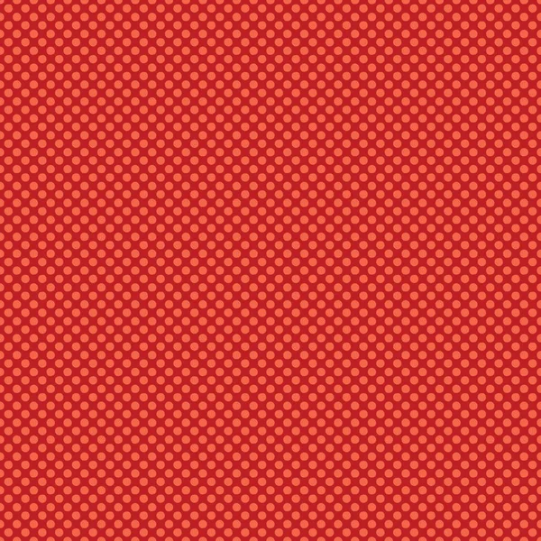 Tiny Polka Dots Textuur Naadloze Vector Patroon Allover Dotty Cirkels — Stockvector