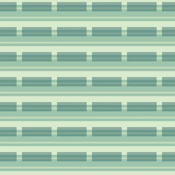 Linhas pontilhadas Listras sem costura Vector Pattern. Linhas horizontais Textura de fundo —  Vetores de Stock