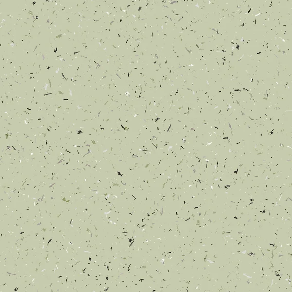 Handgefertigte Textur Aus Washi Papier Nahtloses Muster Winzige Gesprenkelte Handgezeichnete — Stockvektor