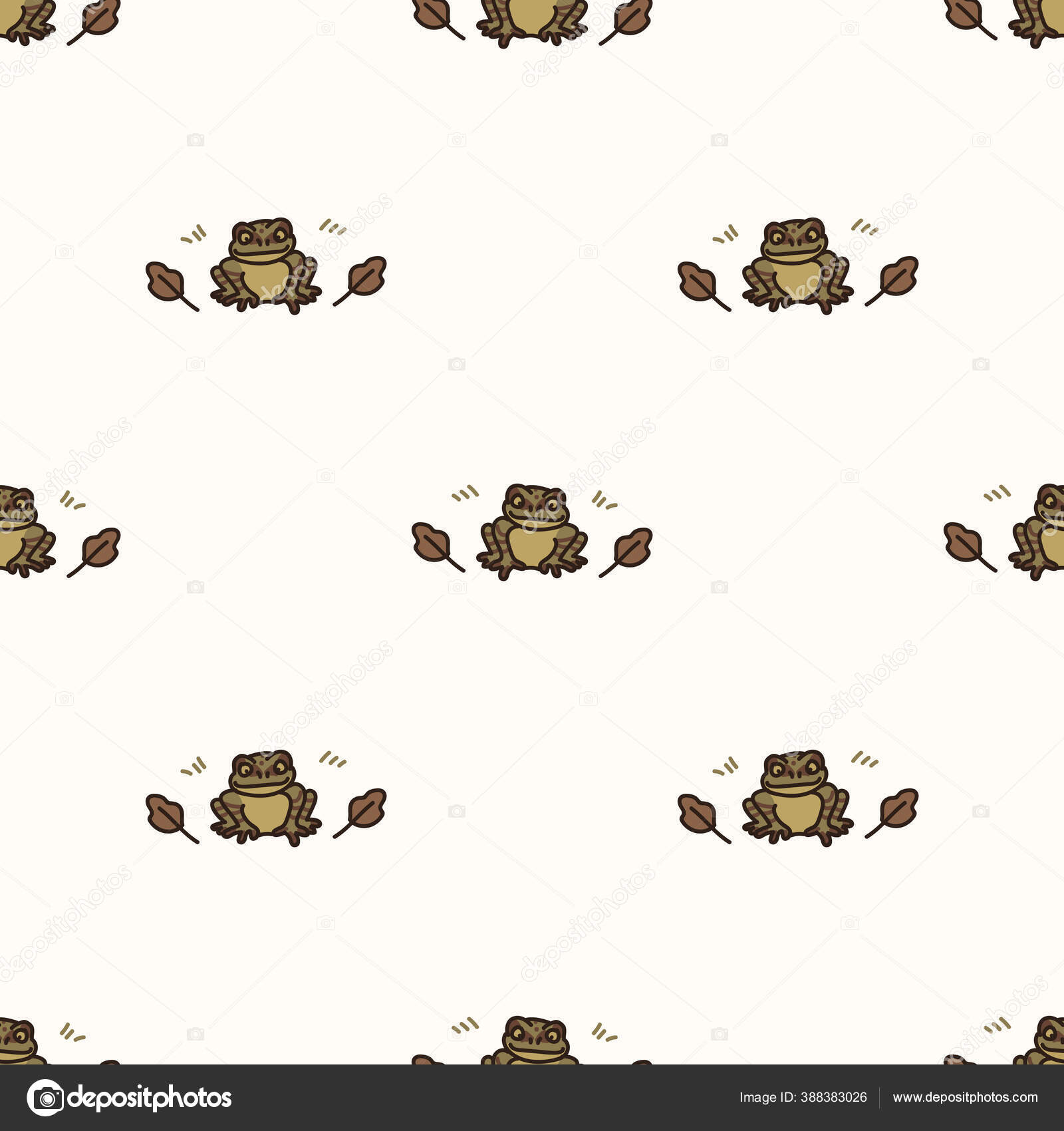 Nahtlose Hintergrundfrosch Und Blatt Geschlechtsneutrale Babymuster Einfache Skurrile Minimale Erdige 2 Ton Farbe Kinderstube Tapete Oder Boho Cartoon Animal Mode Auf Der Ganzen Druck Vektorgrafik Lizenzfreie Grafiken C Limolidastudio Gmail Com