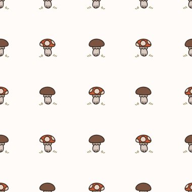 Kusursuz arka plan mantarı cinsiyet olarak nötr bebek kalıbı. Basit, asgari, 2 tonluk dünya rengi. Çocuk odası duvar kâğıdı ya da karikatür hayvan tarzı baskılar..