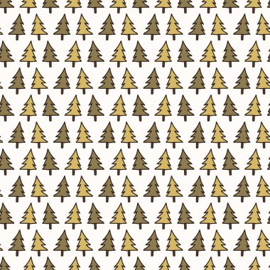 Kusursuz arka plan ormanları cinsiyet ayrımı yapmayan bebek kalıpları. Basit, asgari, 2 tonluk dünya rengi. Çocuk odası duvar kâğıdı ya da boho ormanlık doğa modası her yerde..