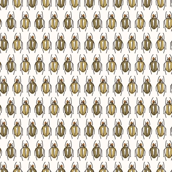 Kusursuz arka plan böceği cinsiyetsiz bebek kalıbı. Basit, asgari, 2 tonluk dünya rengi. Çocuk odası duvar kâğıdı ya da boho ormanlık doğa modası her yerde..