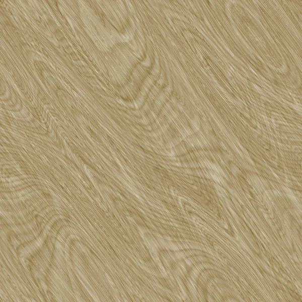 Sömlös brun brokig trä korn struktur bakgrund. Vit grov planka effekt. Variegerad abstrakt mönsterdesign. Lätt ek grunge melange utrymme färg. Snurra pensel stroke styrelse effekt — Stockfoto