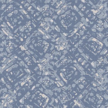 Kusursuz Fransız mavisi beyaz çiftlik evi tarzı gingham kumaşı. Örülmüş keten kumaş örneklerini kontrol et. Tartan ekose kumaşı mutfak havlusu kumaşı için kumaş örer. Damalı lif piknik masası örtüsü