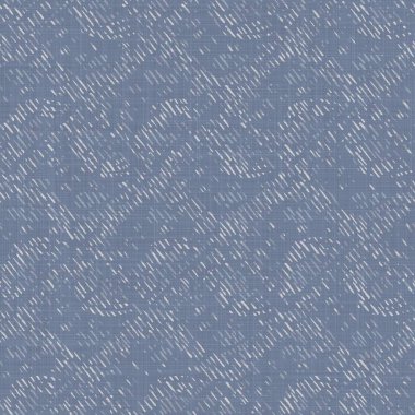 Kusursuz Fransız çiftlik evi dokuma keten kumaş dokusu. Ecru flax mavi kenevir lifleri. Doğal model geçmişi. Mutfak havlusu kumaşı için organik tik tak. İnce çizgili materyal izleyici