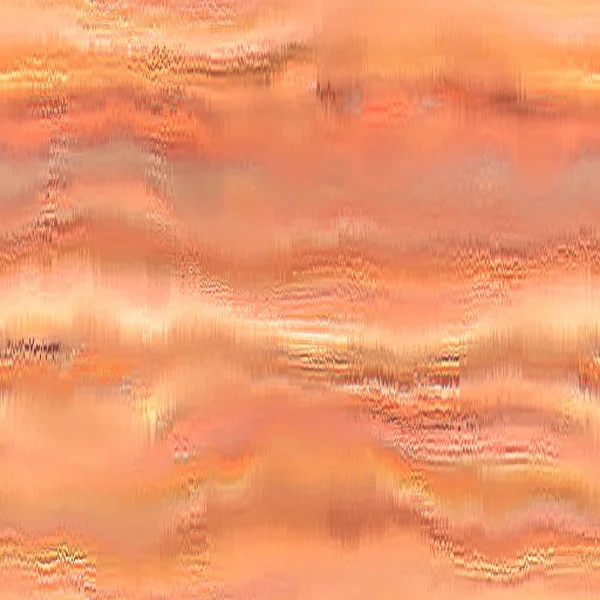 Sfocato seta scuro lunatico cravatta tintura texture sfondo. Motivo ondulato irregolare sanguinamento onda senza soluzione di continuità. Effetto acquerello distorto ombre atmosferico. Spazio tinto su tutta la stampa — Foto Stock