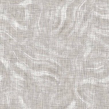 Kusursuz gri Fransız dokuması keten rengi çizgili arka plan. Ecru flax kenevir lifleri doğal desen. Organik iplikler kumaş dokuma malzemelerini birbirine yaklaştırır. Ecru grege nötr çizgili dalgalı kumaş..