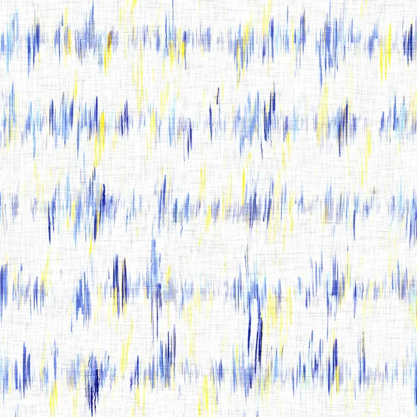 Blurry silk dark moody tie dye texture background. Wavy irregular bleeding wave seamless pattern. Athmospheric ombre distorted watercolor effect. Space dyed all over print