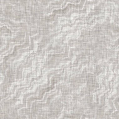 Kusursuz gri Fransız dokuması keten rengi çizgili arka plan. Ecru flax kenevir lifleri doğal desen. Organik iplikler kumaş dokuma malzemelerini birbirine yaklaştırır. Ecru grege nötr çizgili dalgalı kumaş..