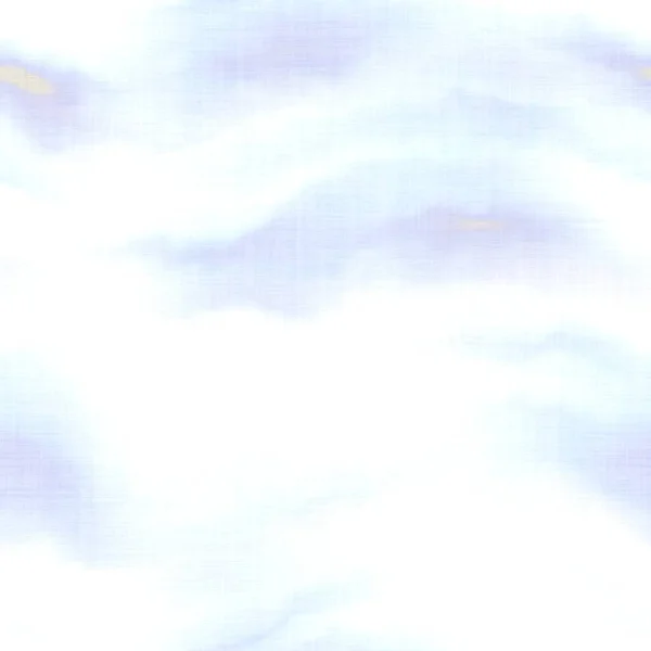 Απρόσκοπτη άσπρη ανοιχτόχρωμη μπογιά γραβάτας ξεβράστηκε το αποτύπωμα. Grunge φως ακουαρέλα υφή φόντο. Φθαρμένο μοτίβο υφασμάτινο ύφασμα με χώρο αντιγραφής. Παστέλ παστέλ ασπρόμαυρο λινό παντού εκτύπωση — Φωτογραφία Αρχείου