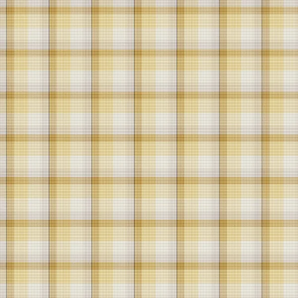 Seamless francês azul amarelo fazenda estilo gingham textura. Tecido de linho verificar pano fundo padrão. Tartan xadrez closeup tecer tecido para material de toalha de cozinha. Tabela de piquenique de fibra checada — Fotografia de Stock