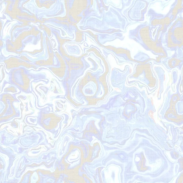 Απρόσκοπτη λευκή χλωμή boho μάρμαρο ξεπλένονται έξω εκτύπωσης. Grunge φως ακουαρέλα υφή φόντο. Φθαρμένο μοτίβο υφάσματος. Painterly παστέλ θαμπάδα μαρμαροειδές λινό σε όλη την εκτύπωση — Φωτογραφία Αρχείου