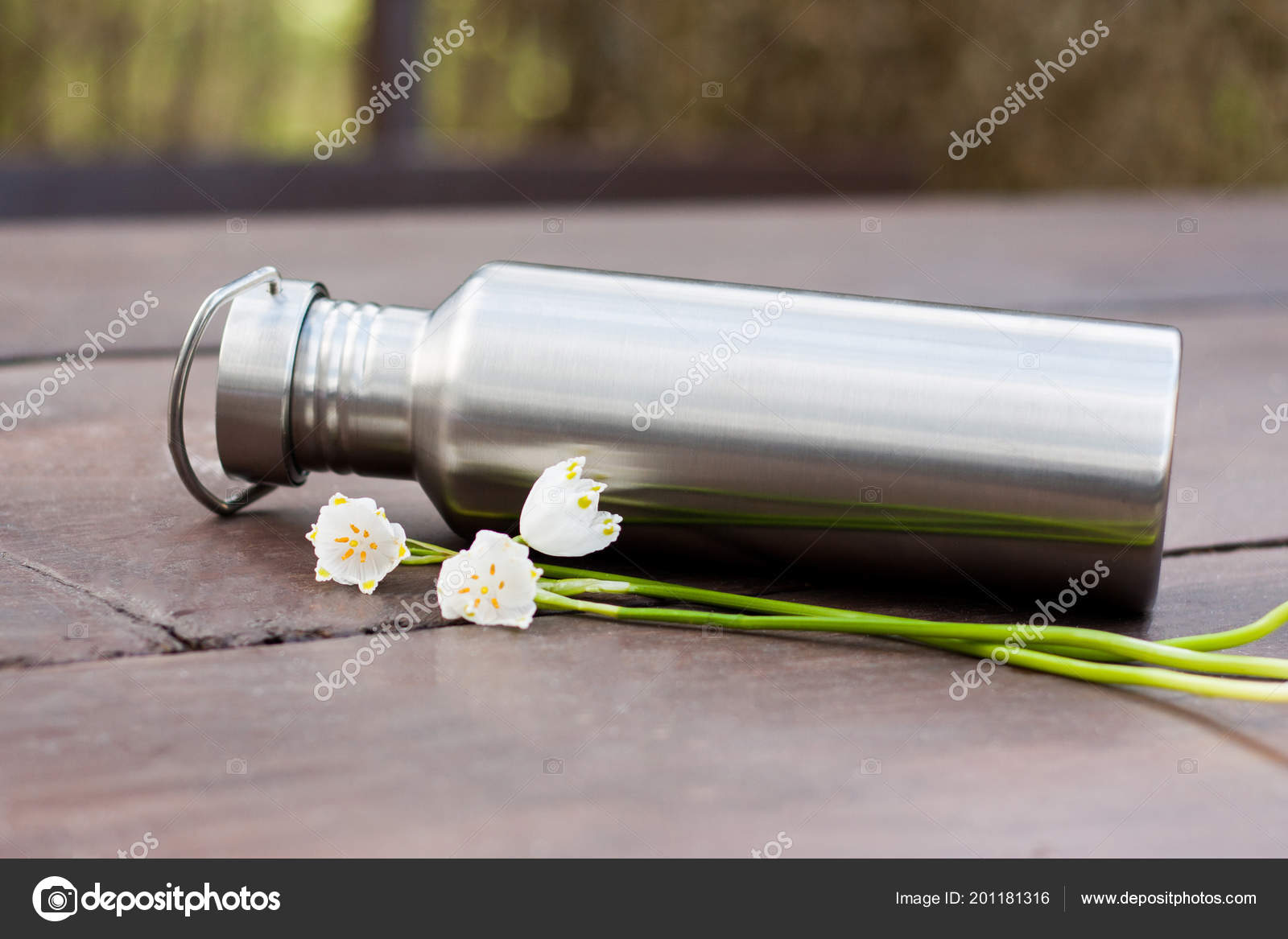 Look Zero Waste Lifestyle Everyday Items Isolated Durable