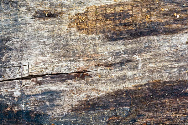 旧的划破的木板 木质部项目和设计的背景摘要 — 图库照片