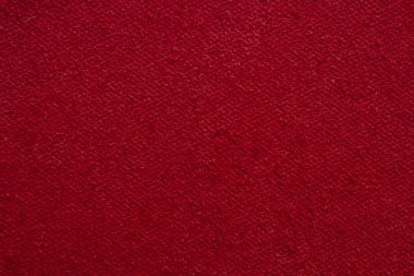 Kırmızı deri arkası dokusuna