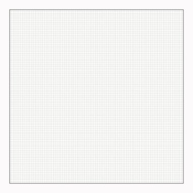 Vektör basit grafik kağıt kesintisiz arka plan. Soyut plan kağıt illüstrasyon