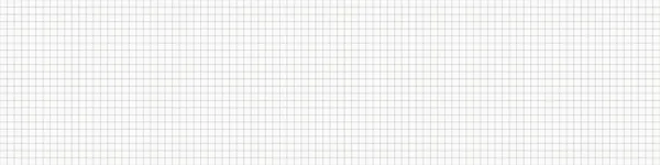 Vektor egyszerű grafikon papír varrat nélküli háttér. Absztrakt tervrajz papír illusztráció — Stock Vector