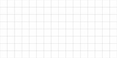 Vektör basit grafik kağıt kesintisiz arka plan. Soyut plan kağıt illüstrasyon