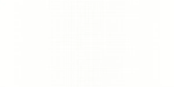 Vektor egyszerű grafikon papír háttér. Absztrakt tervrajz papír illusztráció — Stock Vector