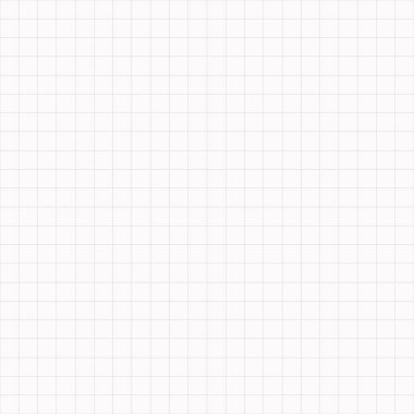 Vektör basit grafik kağıt kesintisiz arka plan. Soyut plan kağıt illüstrasyon