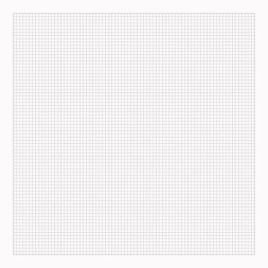 Vektör basit grafik kağıt kesintisiz arka plan. Soyut plan kağıt illüstrasyon