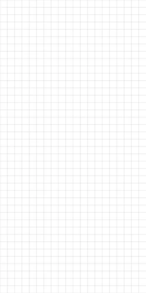 Vektor Einfaches Diagrammpapier Nahtloser Hintergrund Abstrakte Blaupause Papier Illustration — Stockvektor