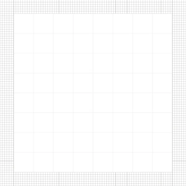 Vector simple gráfico de fondo de papel. Ilustración abstracta en papel plano — Vector de stock