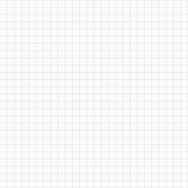 Vektör basit grafik kağıt kesintisiz arka plan. Soyut plan kağıt illüstrasyon