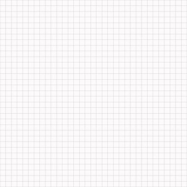 Vektör basit grafik kağıt kesintisiz arka plan. Soyut plan kağıt illüstrasyon