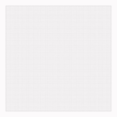 Vektör basit grafik kağıt kesintisiz arka plan. Soyut plan kağıt illüstrasyon