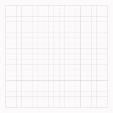 Vektör basit grafik kağıt kesintisiz arka plan. Soyut plan kağıt illüstrasyon