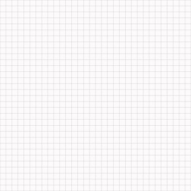 Vektör basit grafik kağıt kesintisiz arka plan. Soyut plan kağıt illüstrasyon