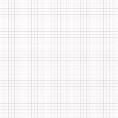 Vektör basit grafik kağıt kesintisiz arka plan. Soyut plan kağıt illüstrasyon