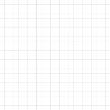 Vektör basit grafik kağıt kesintisiz arka plan. Soyut plan kağıt illüstrasyon