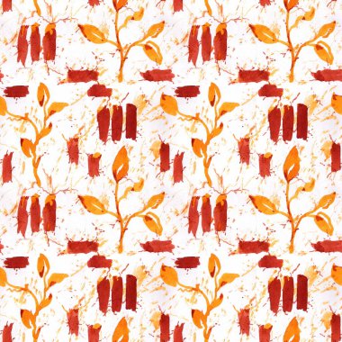 Kusursuz kravat boyası Batik deseni.