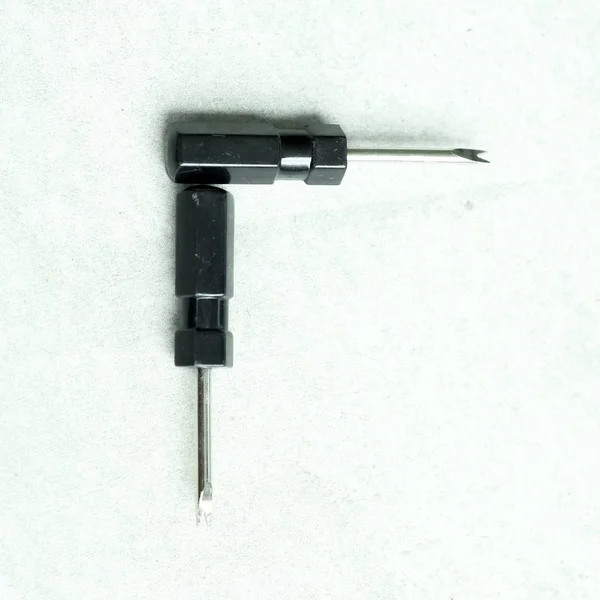bar and spring removing tool for watch strap and wristband