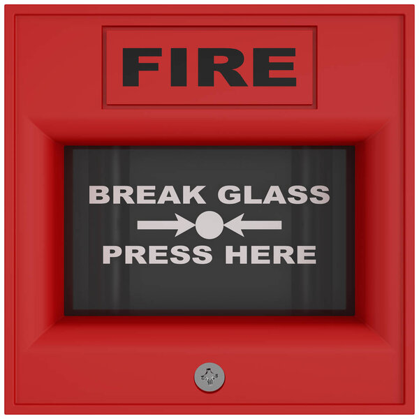 Un boitier pour dclencher une probleme et appeler les piers