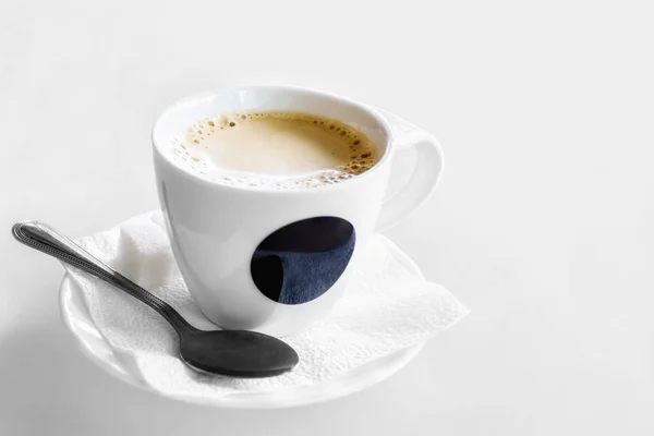 Tazza di caffè. — Foto Stock